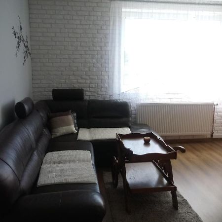 Ferienwohnung Reichau Exterior foto