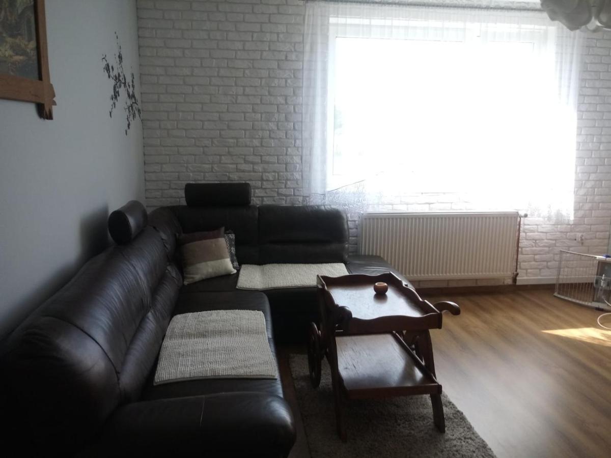 Ferienwohnung Reichau Exterior foto