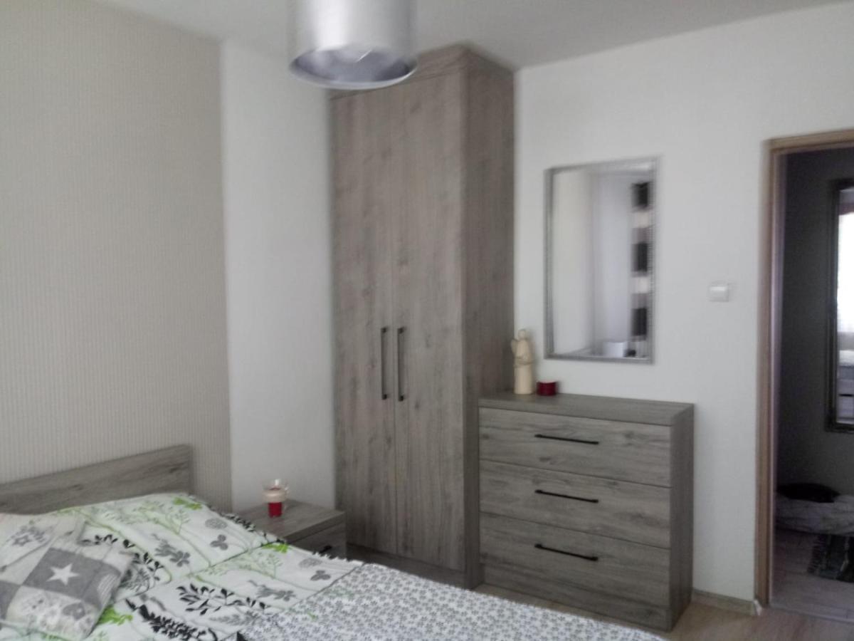Ferienwohnung Reichau Exterior foto
