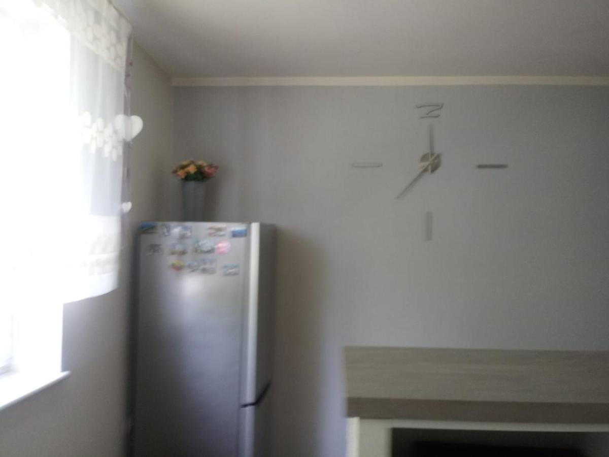 Ferienwohnung Reichau Exterior foto
